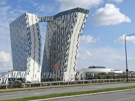 Stazione di Bella Center